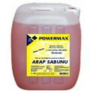 POWERMAX SIVI ARAP SABUNU