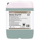 SUMA CRYSTAL A8 BULAIK MAKNASI PARLATICI